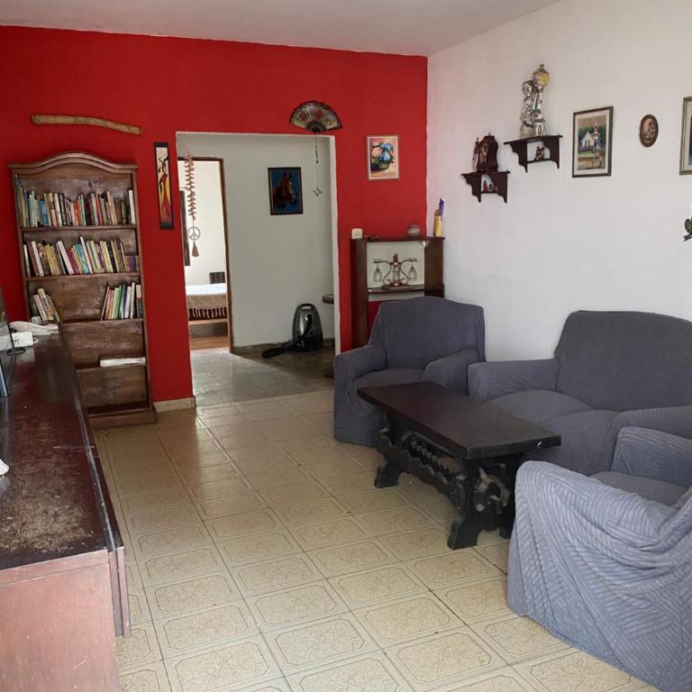 Santa Tere - Casa de 3 dormitorios - 7