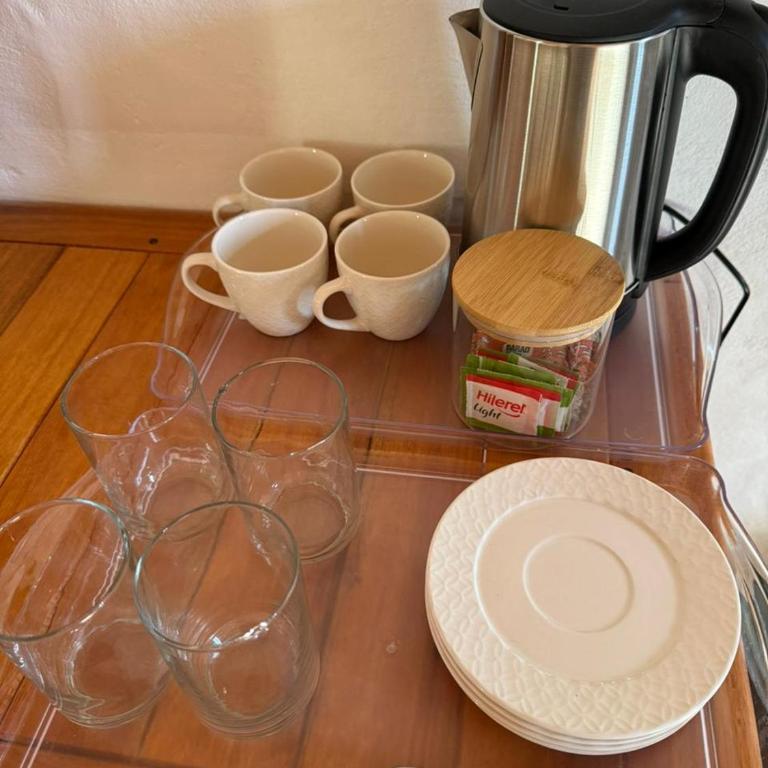 El Cacique Host - Apartamento de 1 dormitorio - 8