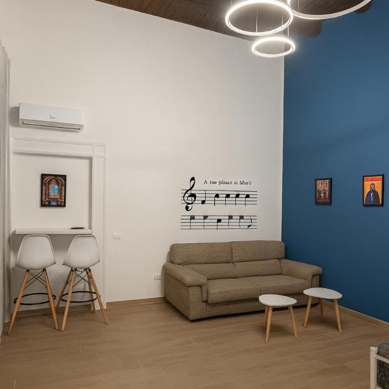 Yes I Know My Room - Foria - Camera Quadrupla Premium - 6