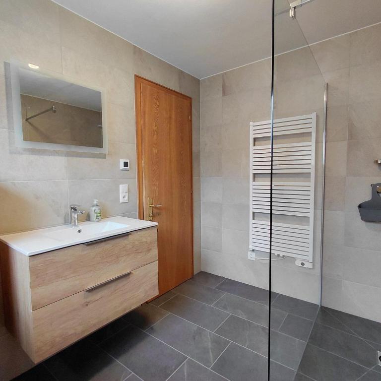 Ferienhaus Gioia - Apartment mit 3 Schlafzimmern - 3