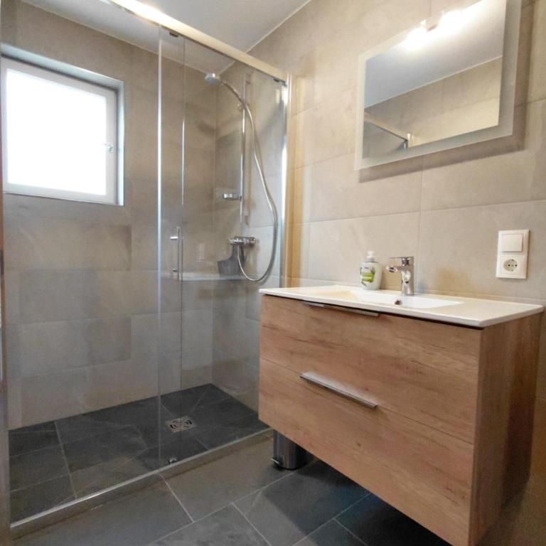 Ferienhaus Gioia - Apartment mit 3 Schlafzimmern - 4