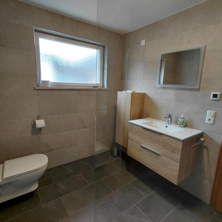 Ferienhaus Gioia - Apartment mit 3 Schlafzimmern - 5