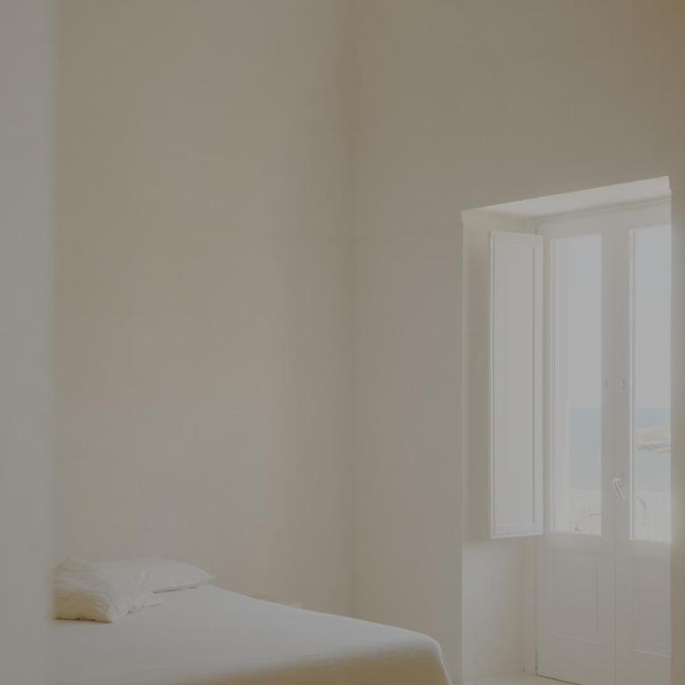Casa Pinta Rooms - Camera Matrimoniale Deluxe con Balcone e Vista Mare - 19