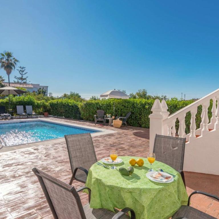 Casa Maite Sol Nerja by Ruralidays - Casa de 2 dormitorios - 5