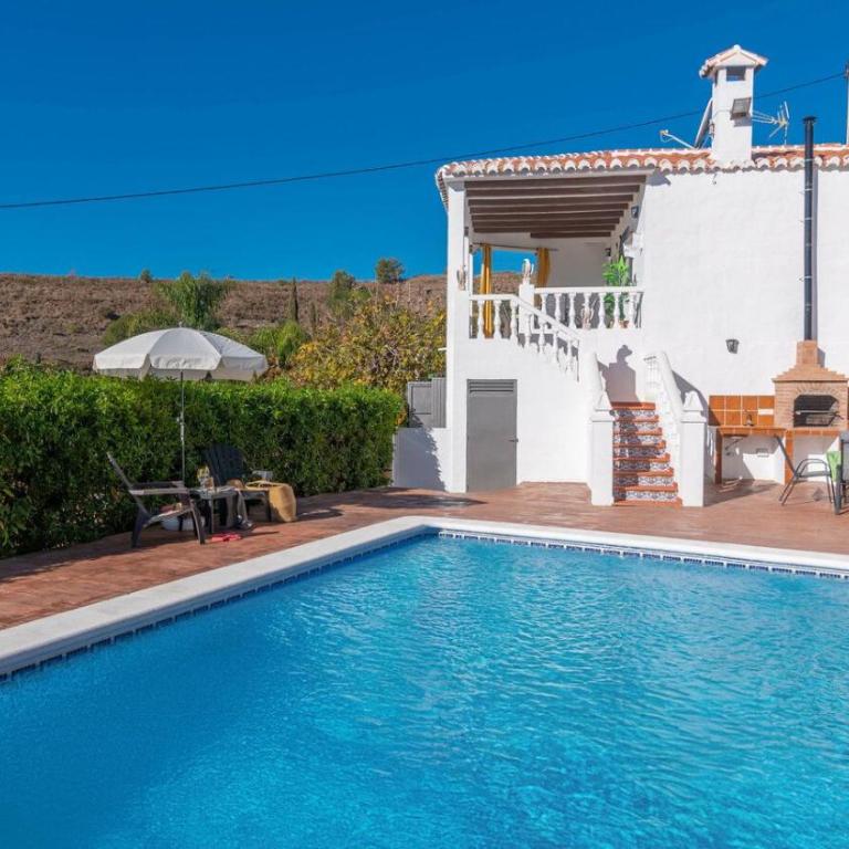Casa Maite Sol Nerja by Ruralidays - Casa de 2 dormitorios - 1