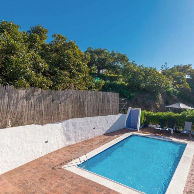 Casa Maite Sol Nerja by Ruralidays - Casa de 2 dormitorios - 18