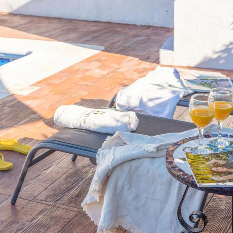 Casa Maite Sol Nerja by Ruralidays - Casa de 2 dormitorios - 23