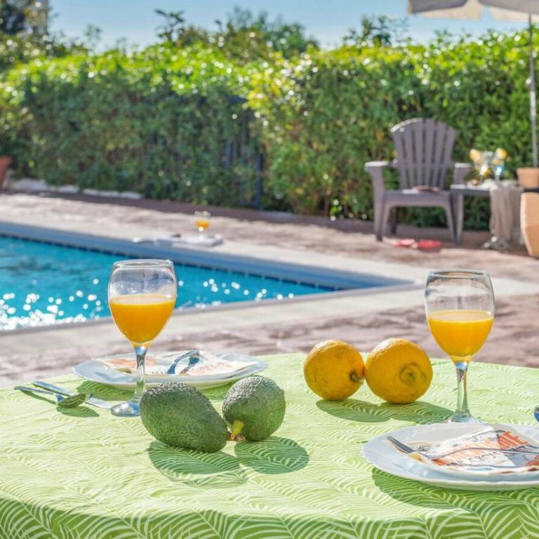 Casa Maite Sol Nerja by Ruralidays - Casa de 2 dormitorios - 25