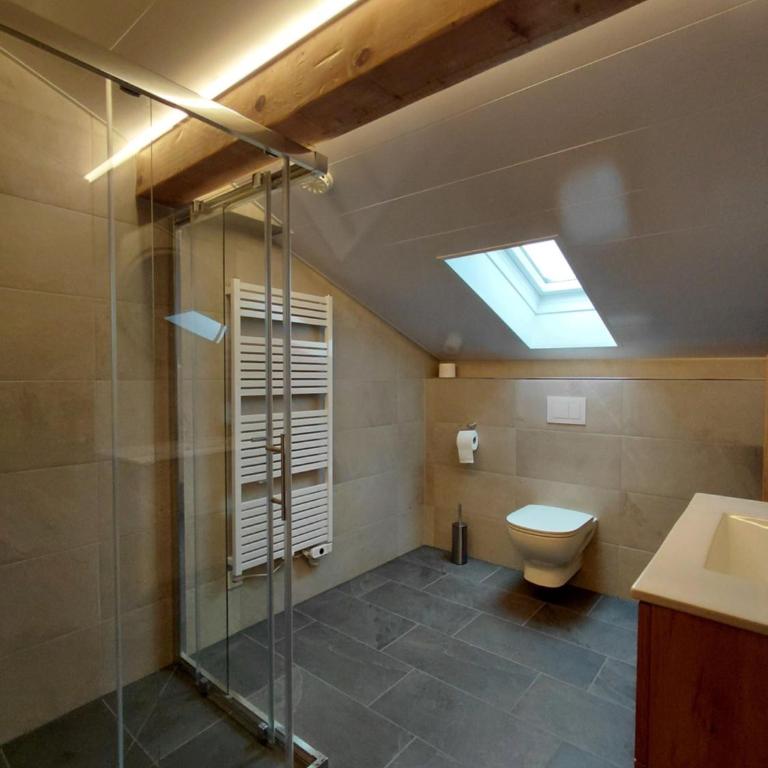 Ferienhaus Gioia - Apartment - 14