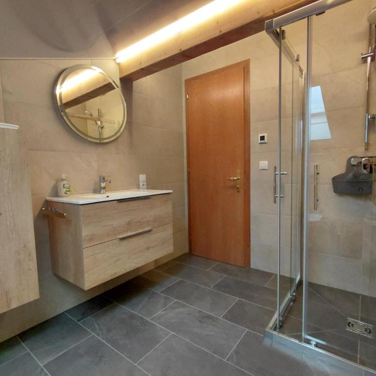 Ferienhaus Gioia - Apartment - 15