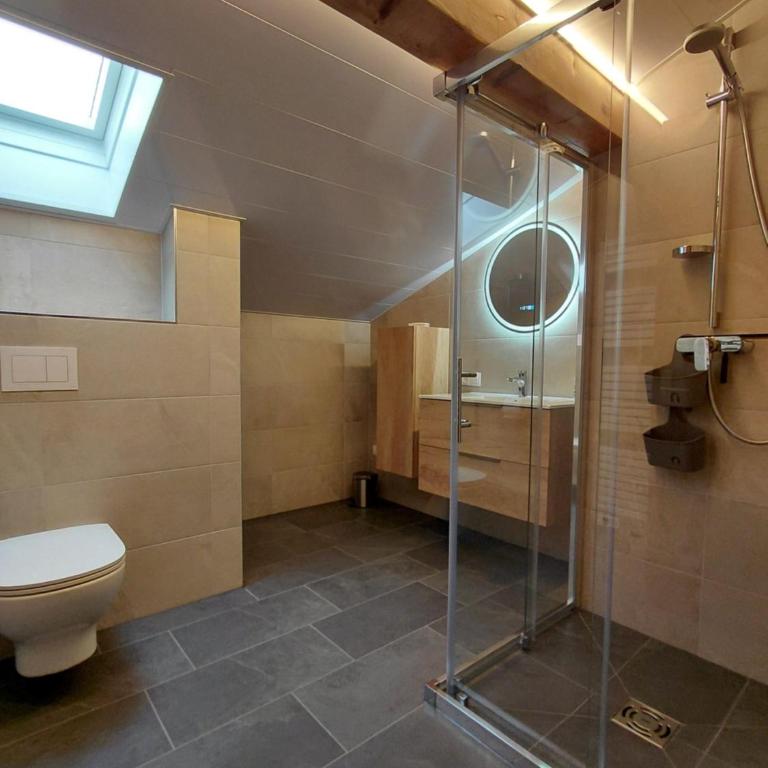 Ferienhaus Gioia - Apartment - 16