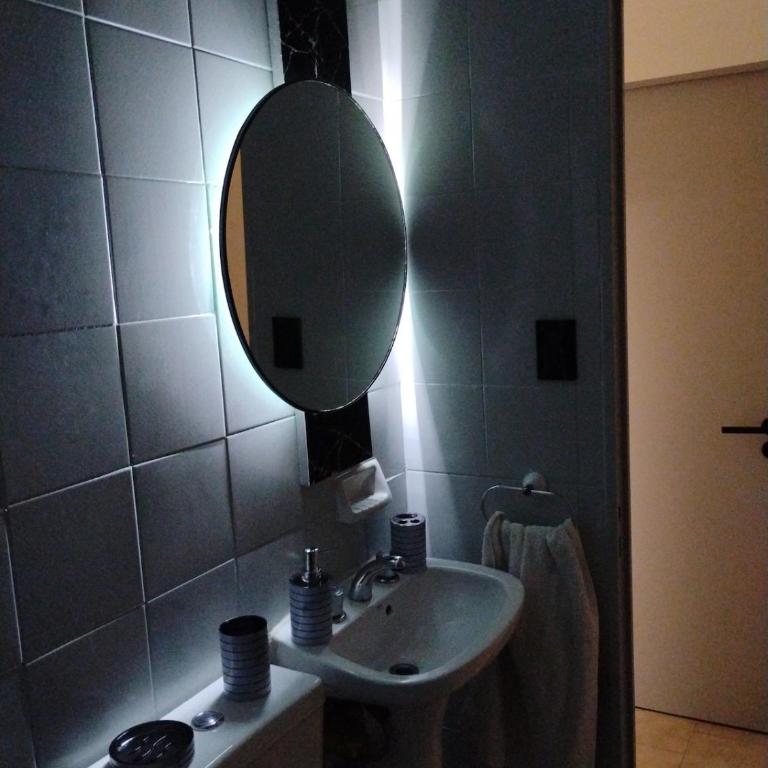 Downtown apartment in Godoy Cruz - Apartamento de 2 dormitorios - 2