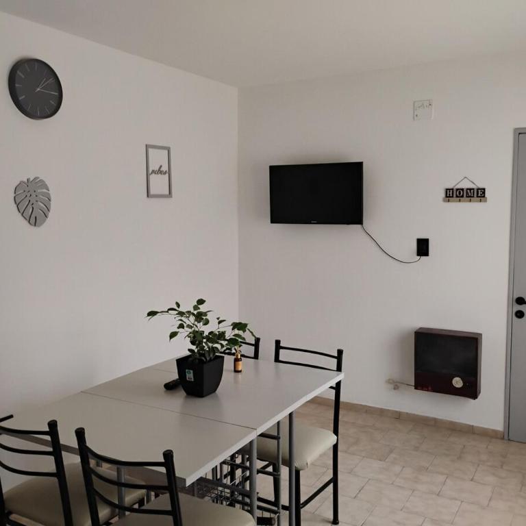 Downtown apartment in Godoy Cruz - Apartamento de 2 dormitorios - 3