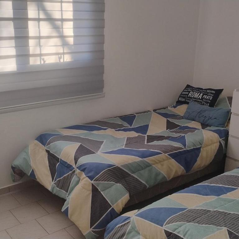Downtown apartment in Godoy Cruz - Apartamento de 2 dormitorios - 6