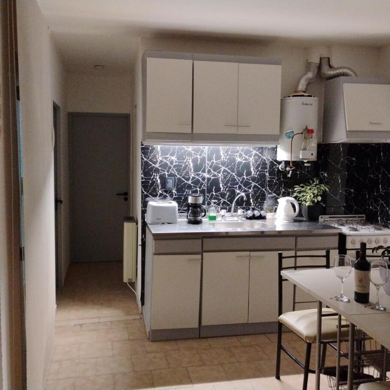 Downtown apartment in Godoy Cruz - Apartamento de 2 dormitorios - 11