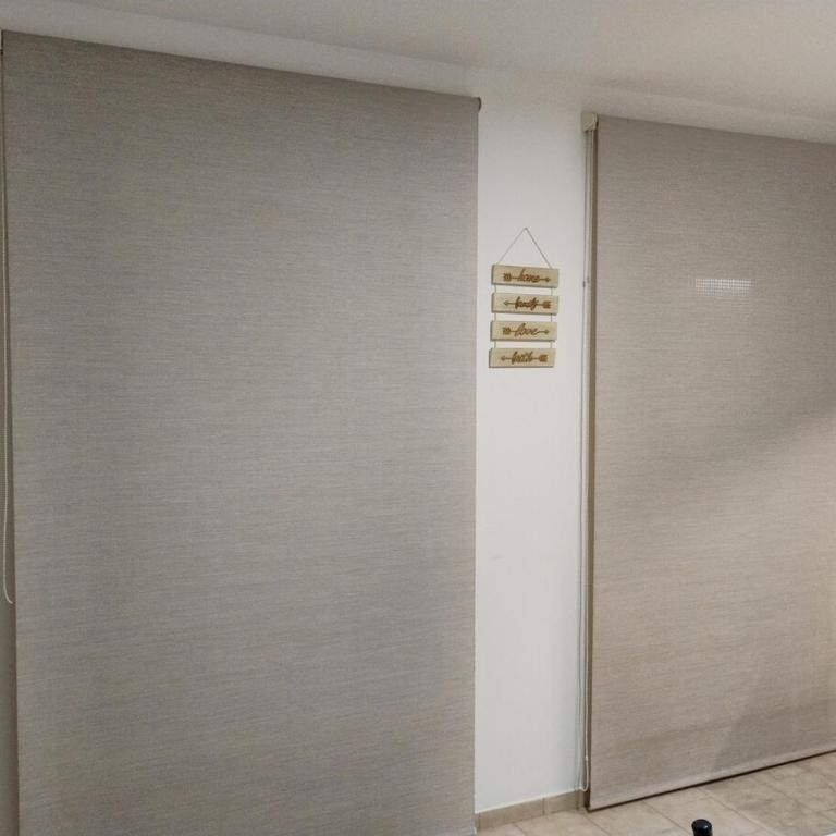 Downtown apartment in Godoy Cruz - Apartamento de 2 dormitorios - 14