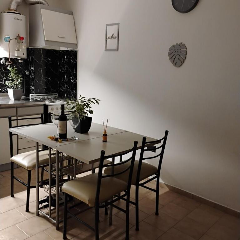 Downtown apartment in Godoy Cruz - Apartamento de 2 dormitorios - 28
