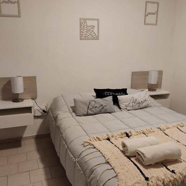 Downtown apartment in Godoy Cruz - Apartamento de 2 dormitorios - 29