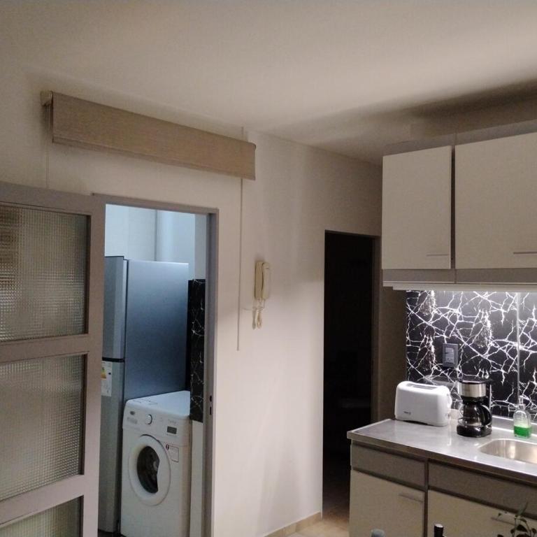 Downtown apartment in Godoy Cruz - Apartamento de 2 dormitorios - 30