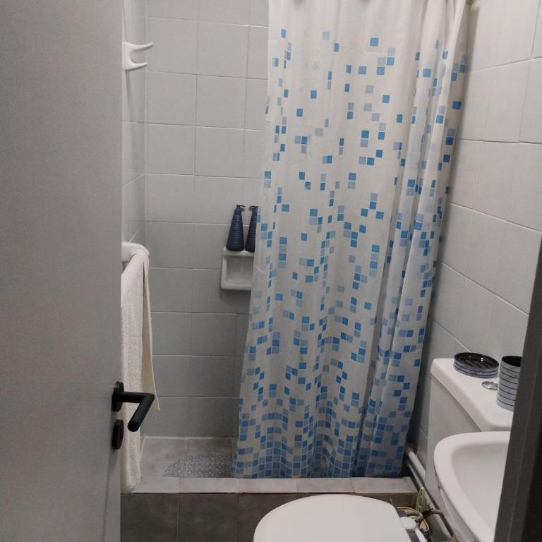 Downtown apartment in Godoy Cruz - Apartamento de 2 dormitorios - 32