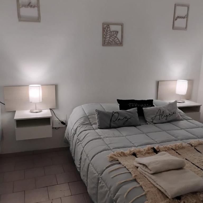 Downtown apartment in Godoy Cruz - Apartamento de 2 dormitorios - 33
