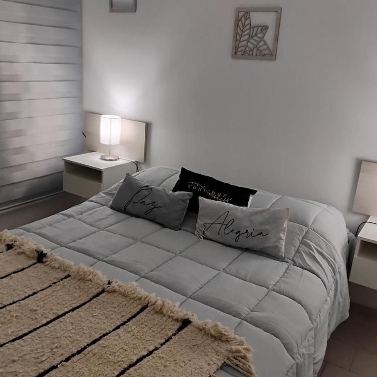 Downtown apartment in Godoy Cruz - Apartamento de 2 dormitorios - 34