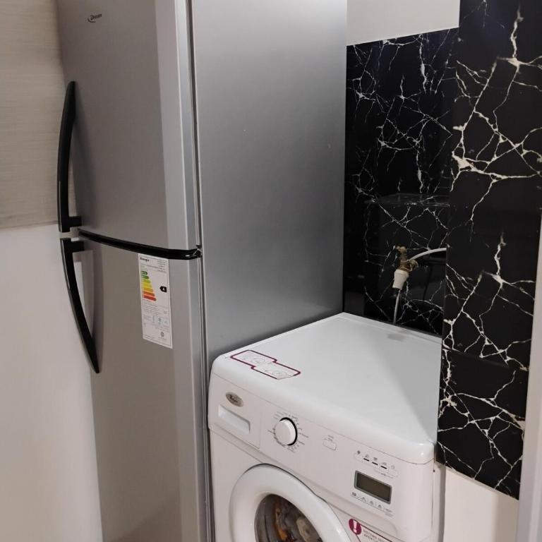 Downtown apartment in Godoy Cruz - Apartamento de 2 dormitorios - 38