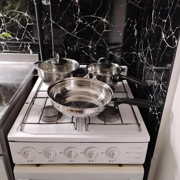 Downtown apartment in Godoy Cruz - Apartamento de 2 dormitorios - 39