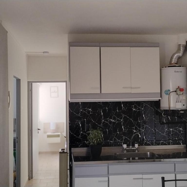 Downtown apartment in Godoy Cruz - Apartamento de 2 dormitorios - 41