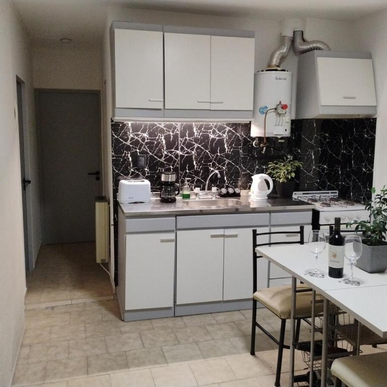 Downtown apartment in Godoy Cruz - Apartamento de 2 dormitorios - 42