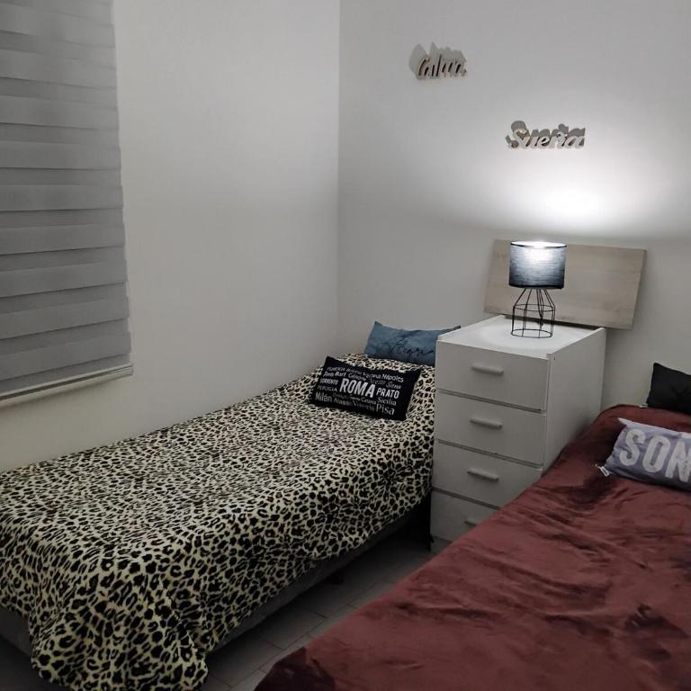 Downtown apartment in Godoy Cruz - Apartamento de 2 dormitorios - 43