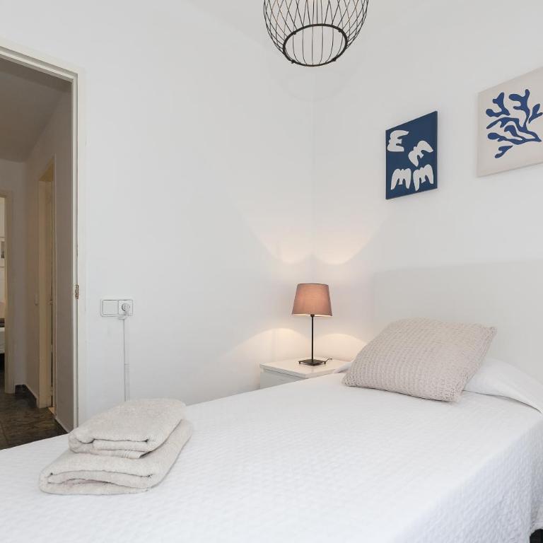 UHC Florida Apartments - Apartamento de 4 habitaciones - 20