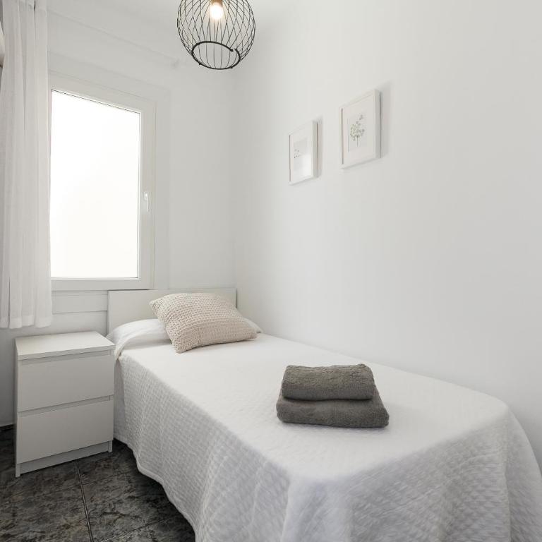 UHC Florida Apartments - Apartamento de 4 habitaciones - 21