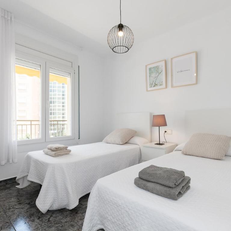 UHC Florida Apartments - Apartamento de 4 habitaciones - 16