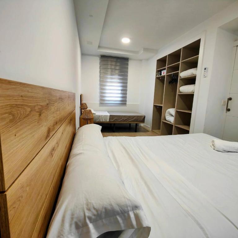 plushomes.es | El Andén de Garrido (sin ascensor) - Apartamento de 1 dormitorio - 15