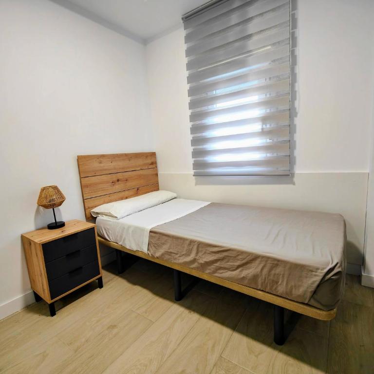 plushomes.es | El Andén de Garrido (sin ascensor) - Apartamento de 1 dormitorio - 17