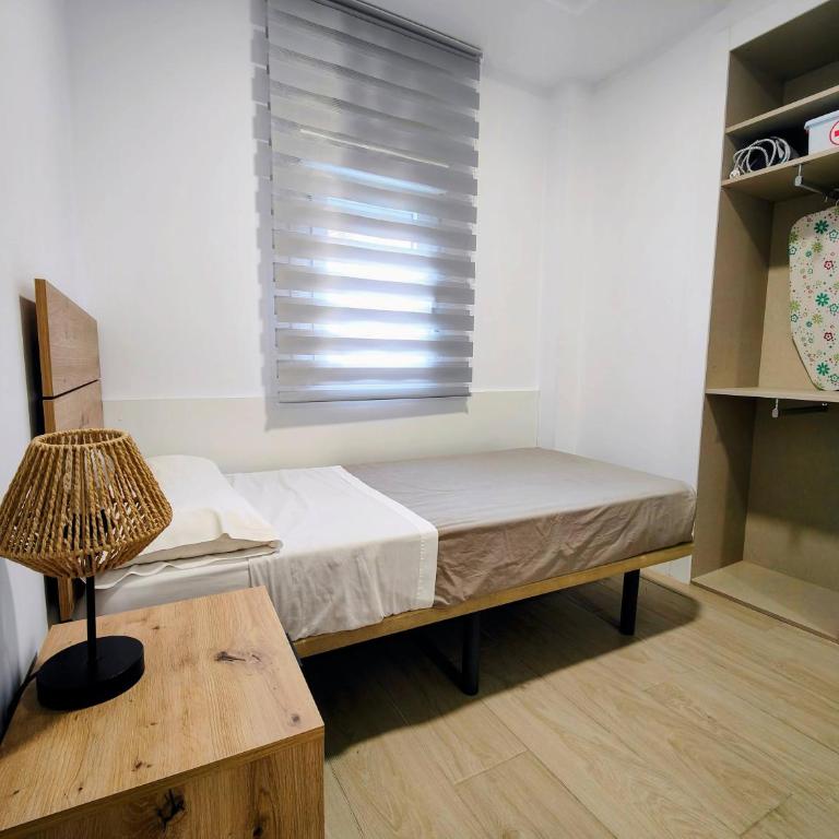 plushomes.es | El Andén de Garrido (sin ascensor) - Apartamento de 1 dormitorio - 18