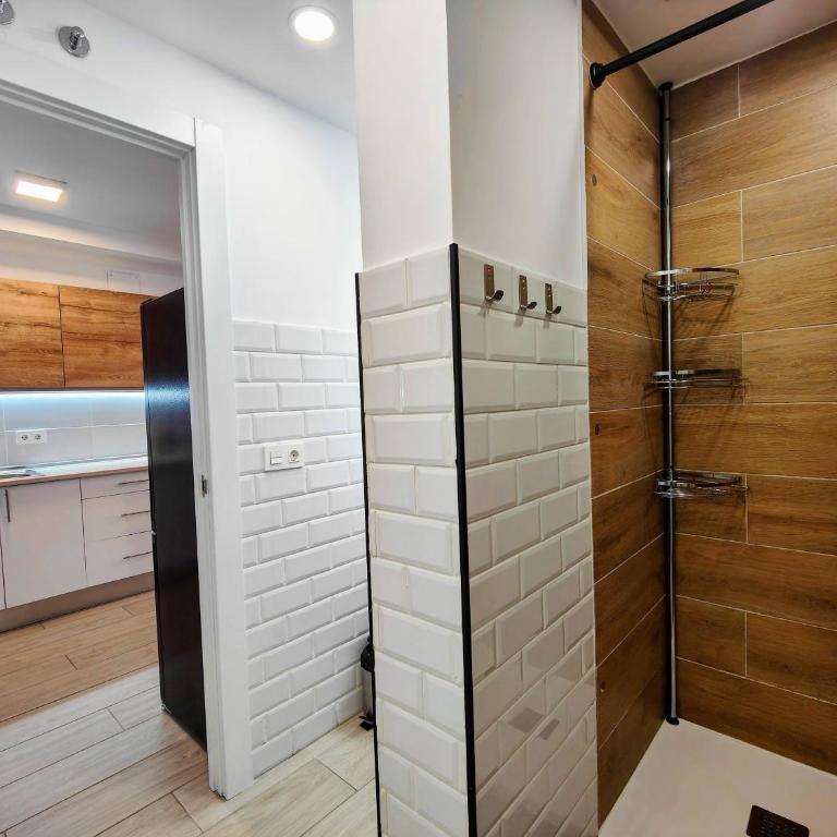 plushomes.es | El Andén de Garrido (sin ascensor) - Apartamento de 1 dormitorio - 20