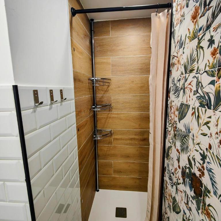 plushomes.es | El Andén de Garrido (sin ascensor) - Apartamento de 1 dormitorio - 21
