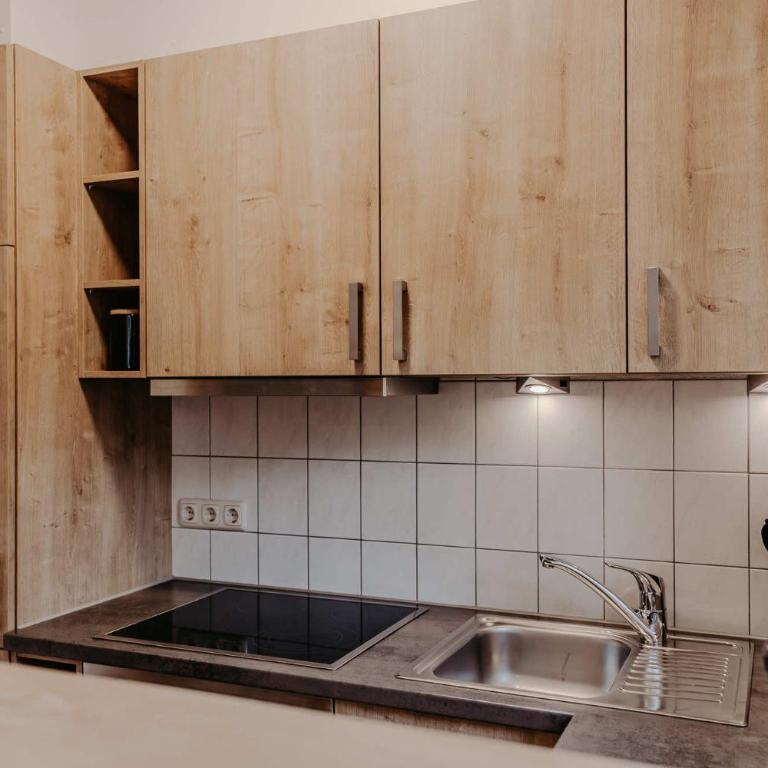 Gästehaus Wechs - inklusive Hindelang PLUS - Apartment mit 2 Schlafzimmern - 3