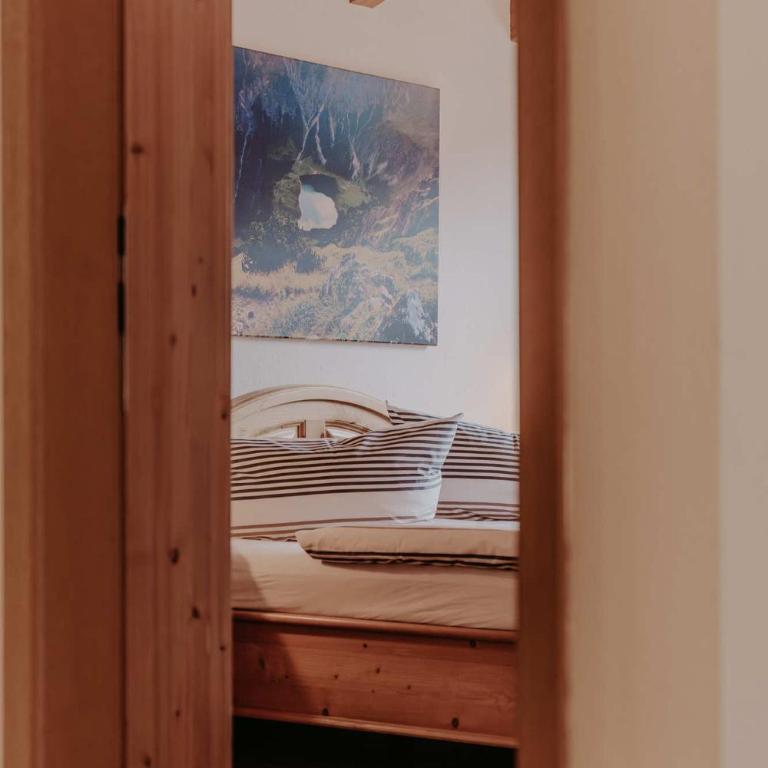 Gästehaus Wechs - inklusive Hindelang PLUS - Apartment mit 1 Schlafzimmer - 3