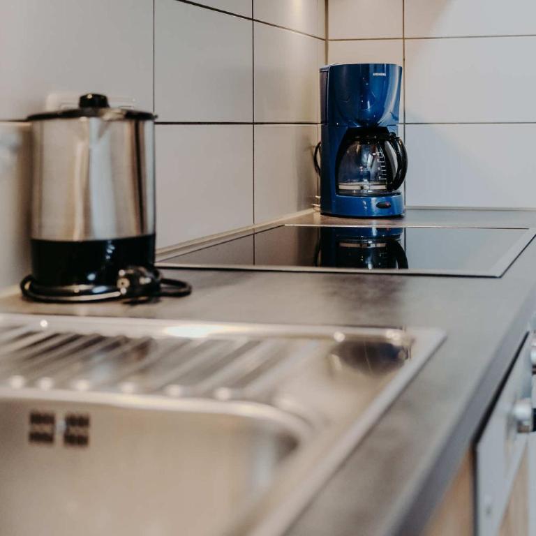 Gästehaus Wechs - inklusive Hindelang PLUS - Apartment mit 1 Schlafzimmer - 4