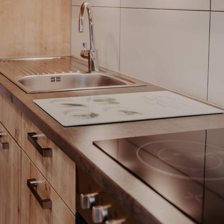 Gästehaus Wechs - inklusive Hindelang PLUS - Apartment mit 2 Schlafzimmern - 1