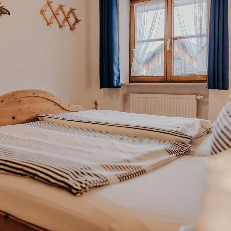 Gästehaus Wechs - inklusive Hindelang PLUS - Apartment mit 2 Schlafzimmern - 7