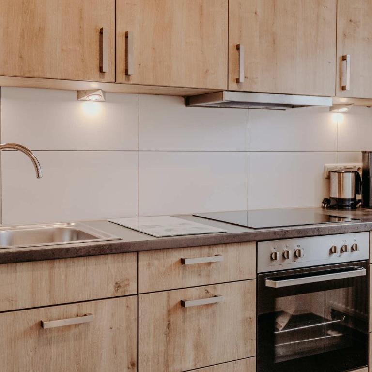 Gästehaus Wechs - inklusive Hindelang PLUS - Apartment mit 2 Schlafzimmern - 7