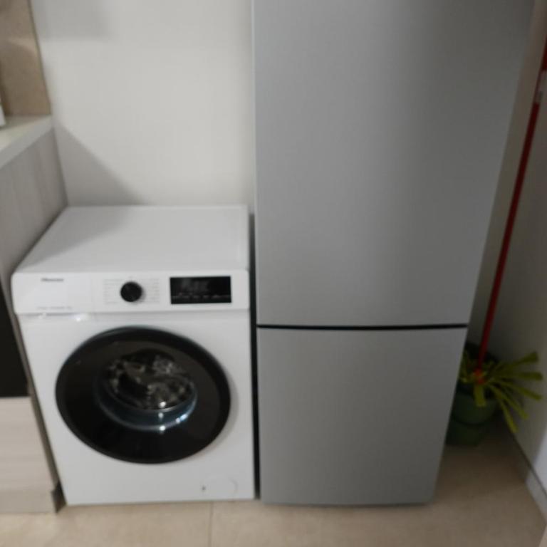 Tominetti Elisa - Appartamento con 1 Camera da Letto - 17