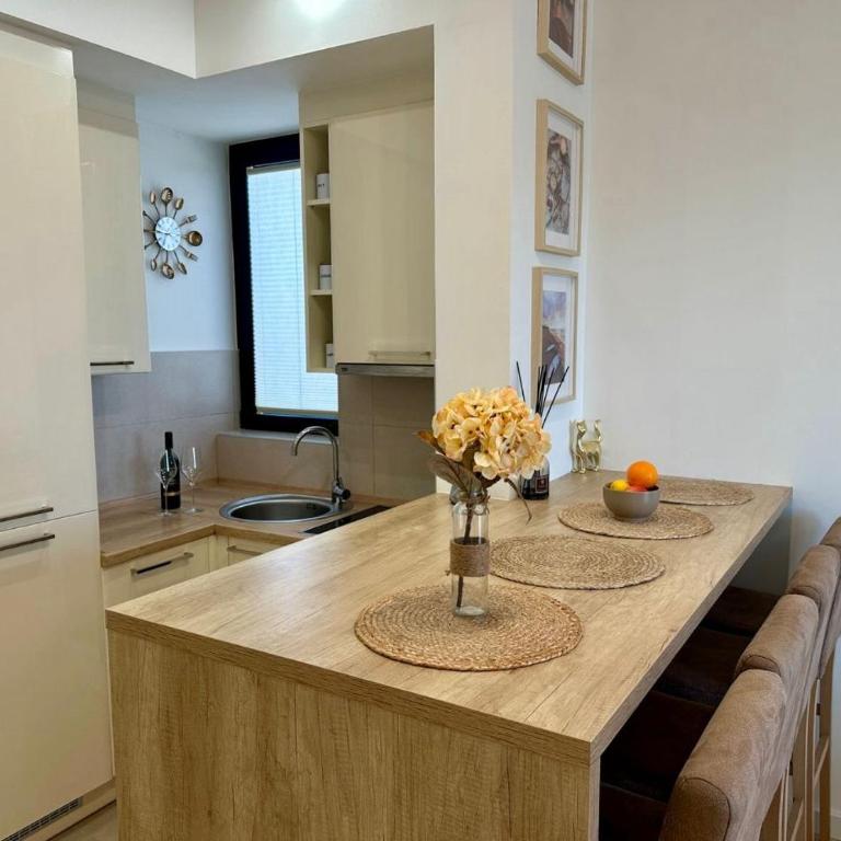 Belani Bay Apartment - Apartman sa 1 Spavaćom Sobom - 2