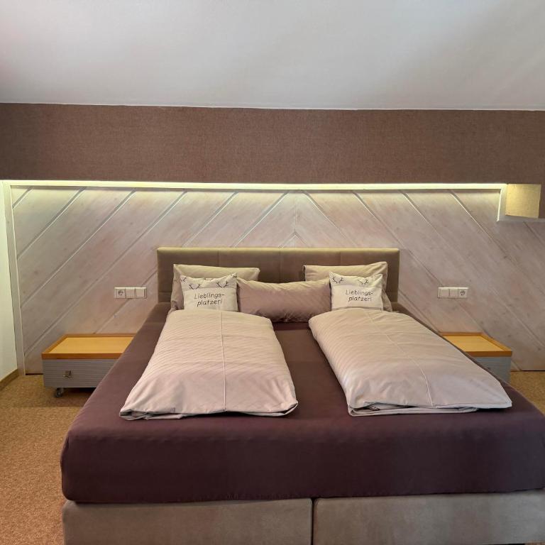 Haus Melody - Apartment - 7
