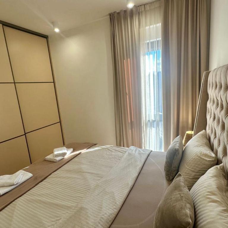 Belani Bay Apartment - Apartman sa 1 Spavaćom Sobom - 20