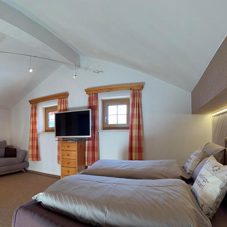 Haus Melody - Apartment - 8